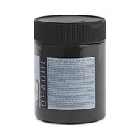 Akrylová farba Pebeo Studio Acrylics – Mars čierna, 500 ml – Pre profesionálnych aj začínajúcich umelcov 2
