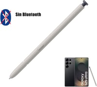 PeiDog Galaxy S25 Ultra S Pen Pótceruza Fekete - Digitális Érintőceruza Samsung Galaxy S25 Ultra-hoz, Stylus Toll Bluetooth Nélkül 2