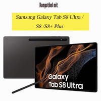 PeiDog stylus pero s Bluetooth pre Samsung Galaxy Tab S8 Ultra, kompatibilné s perom S Pen pre Samsung Galaxy Tab S8, S8+ a S8 Ultra, čierne 3