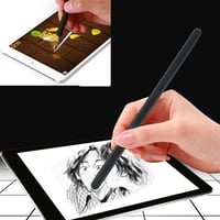 Peixiong Samsung Galaxy Z Fold 7 S Pen csere stylus tollbetéttel - fekete 5