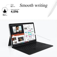 Peixiong S Pen Galaxy Tab S9 FE stylus toll beige - S9 FE Plus kompatibilis 3