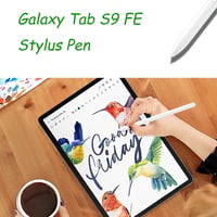 Peixiong S Pen Galaxy Tab S9 FE stylus toll beige - S9 FE Plus kompatibilis 5