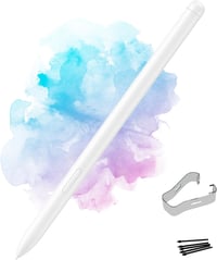 Peixiong S Pen Galaxy Tab S9 FE stylus toll beige - S9 FE Plus kompatibilis 1