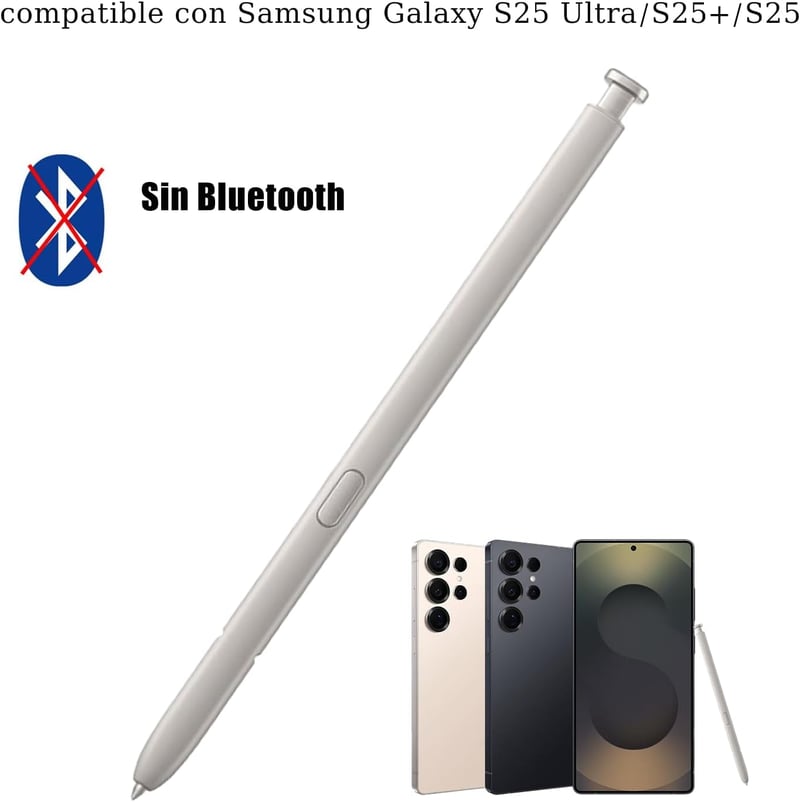 Peixiong S25 Ultra S Pen szürke stylus Samsung Galaxy S25 Ultra/S25+ helyettesítő toll