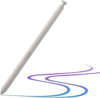 Peixiong S25 Ultra S Pen szürke stylus Samsung Galaxy S25 Ultra/S25+ helyettesítő toll 1
