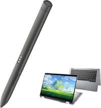 Peixiong Slim Recharge aktív toll Dell PN7522W Latitude Inspiron XPS 1