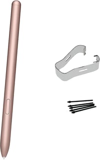 Peixiong Tab S7 FE stylus toll Samsung Galaxy Tab S7/S7+ Pink 1