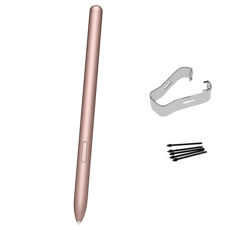 Zamjenska olovka (S Pen) za Peixiong Tab S7 / S7+ / S7 FE - ružičasta