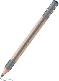 Pelikan Griffix háromszögletű fa grafitceruza B, 2 db 3