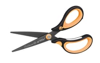 Školské nožnice Pelikan griffix so špicatou čepeľou, pre pravákov, Neon Black, 1 ks 2