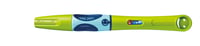 Stilou Pelikan griffix pentru dreptaci, verde - Stilou ergonomic pentru învățarea scrisului, cu peniță din oțel inoxidabil și cartuș 4
