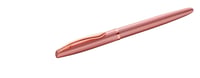 Súprava plniaceho pera a guľôčkového pera Pelikan Jazz Noble Elegance K/P36, ružová (Rose), elegantné plniace pero na bombičky a kovové guľôčkové pero 3