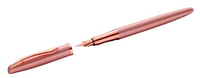 Súprava plniaceho pera a guľôčkového pera Pelikan Jazz Noble Elegance K/P36, ružová (Rose), elegantné plniace pero na bombičky a kovové guľôčkové pero 2