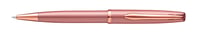 Súprava plniaceho pera a guľôčkového pera Pelikan Jazz Noble Elegance K/P36, ružová (Rose), elegantné plniace pero na bombičky a kovové guľôčkové pero 7