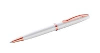 Sada plniaceho pera a guľôčkového pera Pelikan Jazz Noble Elegance K36+P36 – perleťovo biela 6