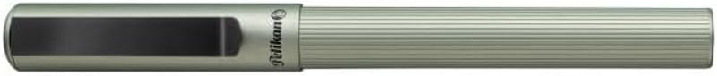Pelikan TR Pina Colada Olive Toll - Prémium Írógép Stílusú Tollak
