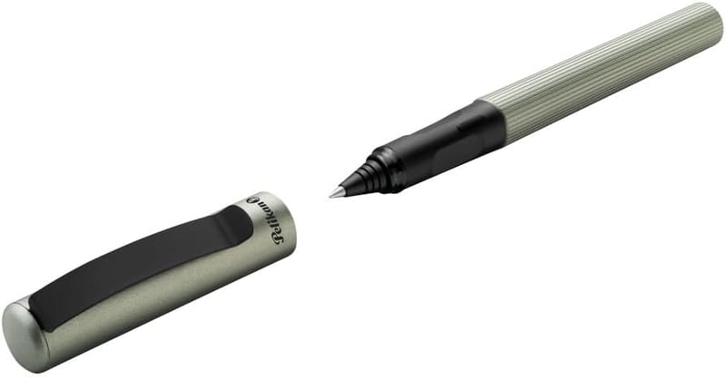 Pelikan TR Pina Colada Olive Toll - Prémium Írógép Stílusú Tollak