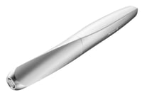 Roller Pelikan Twist R457 Argintiu - Pentru dreptaci și stângaci, în cutie cadou, 1 buc. 3