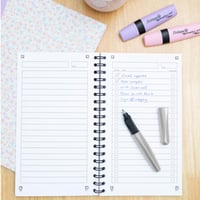 Roller Pelikan Twist R457 Argintiu - Pentru dreptaci și stângaci, în cutie cadou, 1 buc. 7