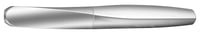 Roller Pelikan Twist R457 Argintiu - Pentru dreptaci și stângaci, în cutie cadou, 1 buc. 5