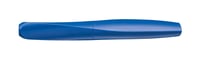 Plniace pero Pelikan Twist s oceľovým hrotom veľkosti M a atramentovou bombičkou, deep blue 5