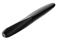 Plniace pero Pelikan Twist – hrot M – čierne 3
