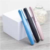 Plniace pero Pelikan Twist, hrot veľkosti M, farba Girly Rose 3