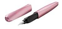 Plniace pero Pelikan Twist, hrot veľkosti M, farba Girly Rose 1