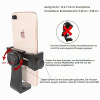 PellKing hrudný držiak na telefón, popruh na smartfón, držiak na akčnú kameru pre POV zábery, kompatibilný so Samsungom, iPhonom a modelmi Plus 8