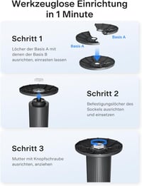 Pelonis csendes torony ventilátor távirányítóval, 3 fokozat, 7 órás időzítő 7