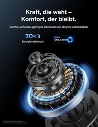 Pelonis Csendes Torony Ventilátor Távirányítóval, 9 Órás Időzítő, 4 Mód 5 Sebesség 4