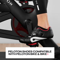 Cyklistická obuv Peloton pre modely Bike a Bike+ s kuframi kompatibilnými s Delta systémom 6