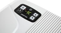 Elektrický chladiaci box do auta Peme Essential 22,9 l – 12V/230V chladiaca taška na kempovanie, mraziaci box so zásuvkou 9