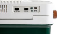 Elektrický chladiaci box do auta Peme Essential 22,9 l – 12V/230V chladiaca taška na kempovanie, mraziaci box so zásuvkou 8