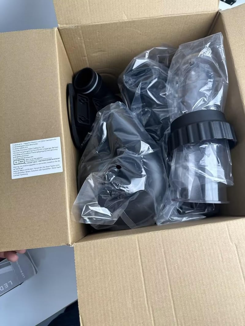 PEMEDOR Dupla Szűrős Ciklon Porelszívó Faipari Barkács Munkákhoz 50mm Turbó Szűrővel Műhely Porszívó Peremmel - Double Filter Set Bucket