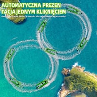 PENGBU RC 25 km/h távirányított hajó LED fénnyel, 2.4 GHz, 40 perc játékidő, zöld - Green 6