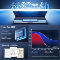 pengguo A1820 Batéria do notebooku pre MacBook Pro 15-palcové modely A1707 (koniec roka 2016, polovica roka 2017) EMC 3072 3162 náhradná batéria, verzia 6.2 3