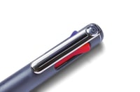 Pentel iZee BXC470-DC 4 színű golyóstoll 0,5 mm vonalvastagság, újratölthető - 1 db 2