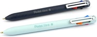 Pentel iZee BXC470-DC 4 színű golyóstoll 0,5 mm vonalvastagság, újratölthető - 1 db 5