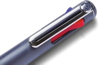 Pentel iZee BXC470-DC 4 színű golyóstoll 0,5 mm vonalvastagság, újratölthető - 1 db 2