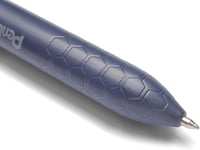 Pentel iZee BXC470-DC 4 színű golyóstoll 0,5 mm vonalvastagság, újratölthető - 1 db 3