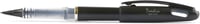 Pentel Tradio TRJ50-A töltőtoll-stílusú filctoll - fekete 1