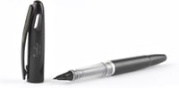 Pentel Tradio TRJ50-A töltőtoll-stílusú filctoll - fekete 3