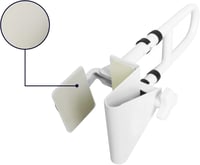 PEPE Mobility Fürdőszobai Bejutási Segédlet 5-14 cm Állítható Fogantyúval 6