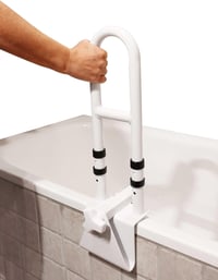 PEPE Mobility Fürdőszobai Bejutási Segédlet 5-14 cm Állítható Fogantyúval 1