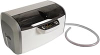 Perel Csere kosár ultrahangos tisztítóhoz VTUSC6, 6 l / 300 W, tisztító kosár betét 2