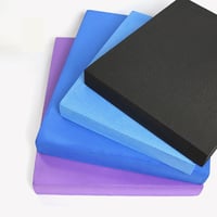 Perfeclan Balance Pad Yoga Matrac Egyensúly Párna Edzéshez Csúszásmentes 8