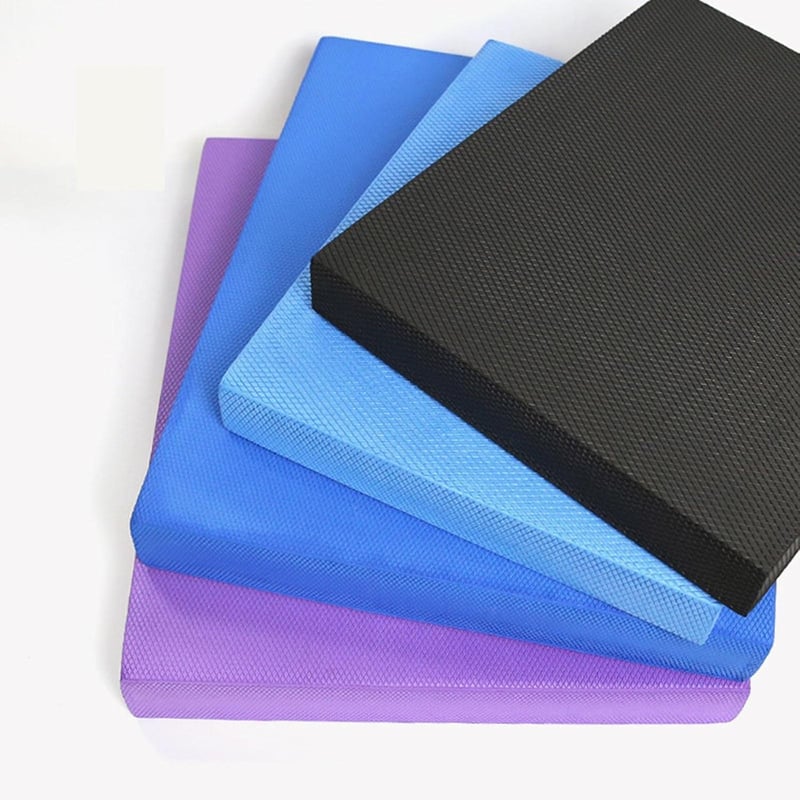 Perfeclan Balance Pad Yoga Matrac Egyensúly Párna Edzéshez Csúszásmentes