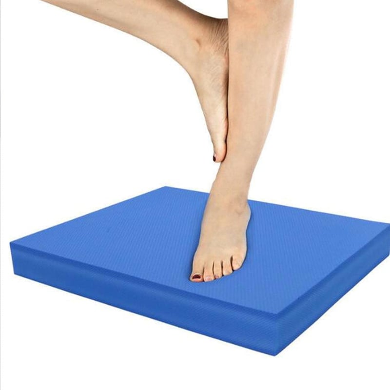 Perfeclan Balance Pad Yoga Matrac Egyensúly Párna Edzéshez Csúszásmentes