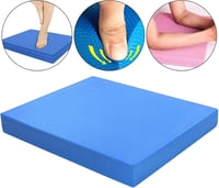 Perfeclan Balance Pad Yoga Matrac Egyensúly Párna Edzéshez Csúszásmentes 7